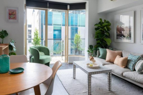 Central South Yarra Sensation 2Bdr Brilliance